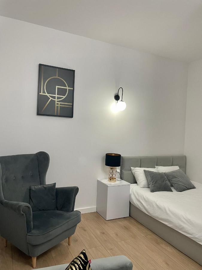 Garnizon Studio Apartment - Gdansk — Zdjęcia 2
